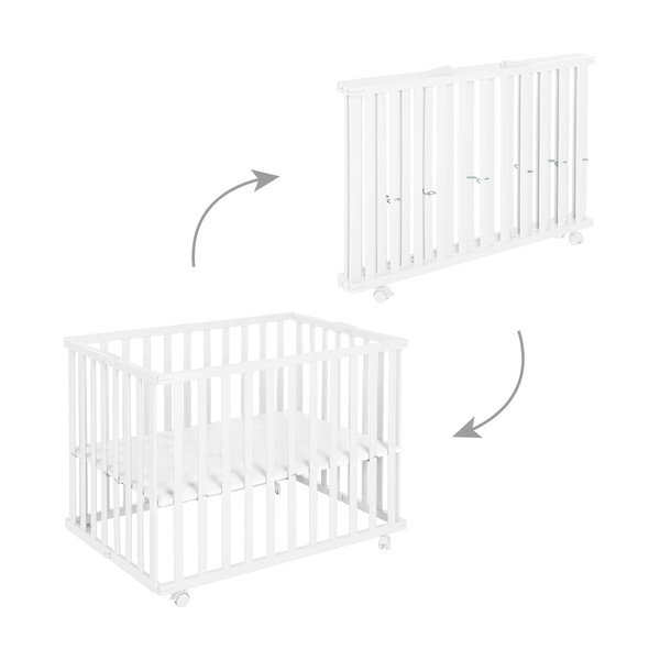 Box bianco 100x75 cm - Roba-image-3