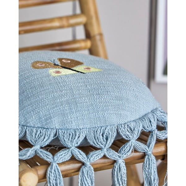 Cuscino per bambini Elinna - Bloomingville Mini-image-4