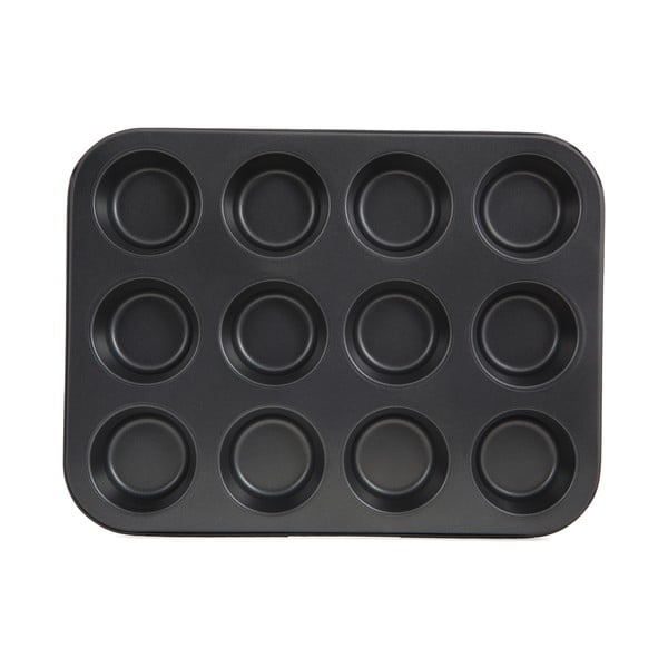 Teglia per muffin , 26 x 34 cm - Sabichi-image-1