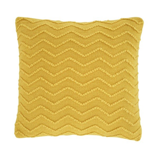 Cuscino decorativo 43x43 cm Chevron - Catherine Lansfield