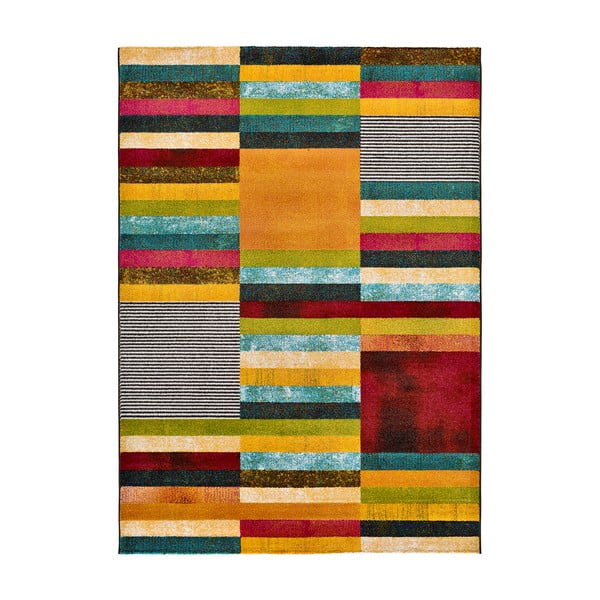 Tappeto , 80 x 150 cm Moar Stripe - Universal