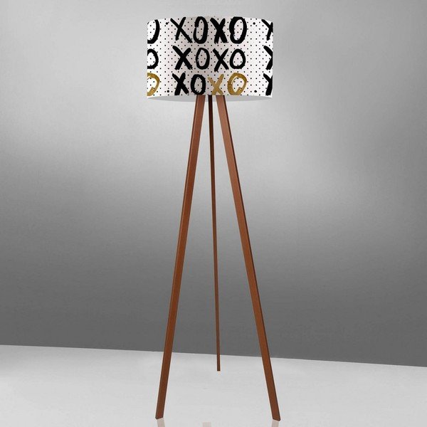 Lampada da terra Xoxo - Unknown-image-1