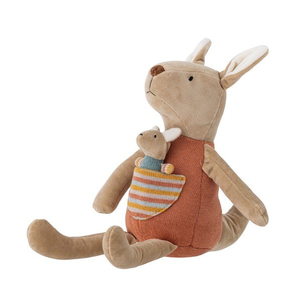 Peluche Clover - Bloomingville Mini-image-3
