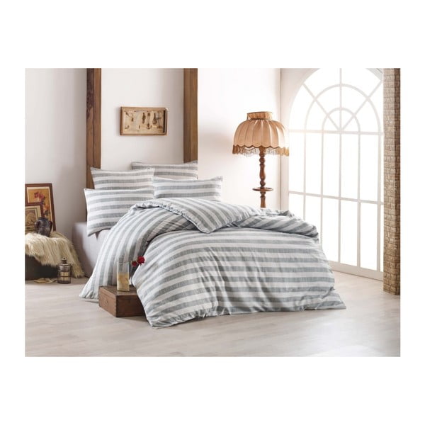 Lenzuola con lenzuolo per un letto singolo Reterro Santiago, 160 x 220 cm - Mijolnir