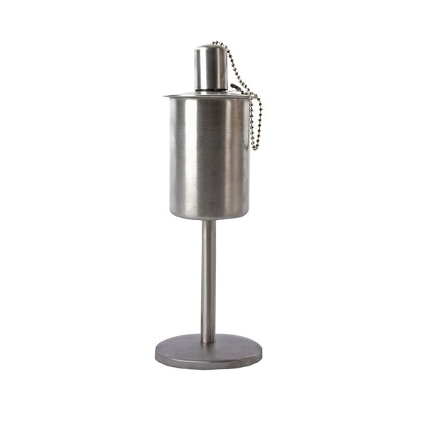 Lampada a olio in metallo (altezza 25 cm) - Esschert Design