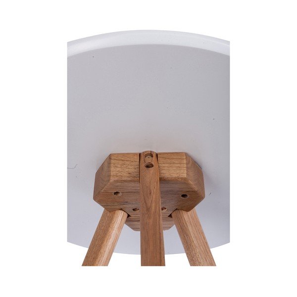 Odkládací stolek Marty, ⌀ 50 cm-image-2
