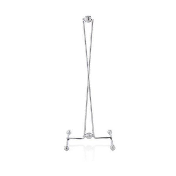 Stojan na kuchyňské utěrky Chrome Towel