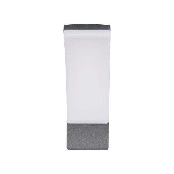 Illuminazione esterna LED da parete (altezza totale 22,5 cm) Beja – Reality-image-3