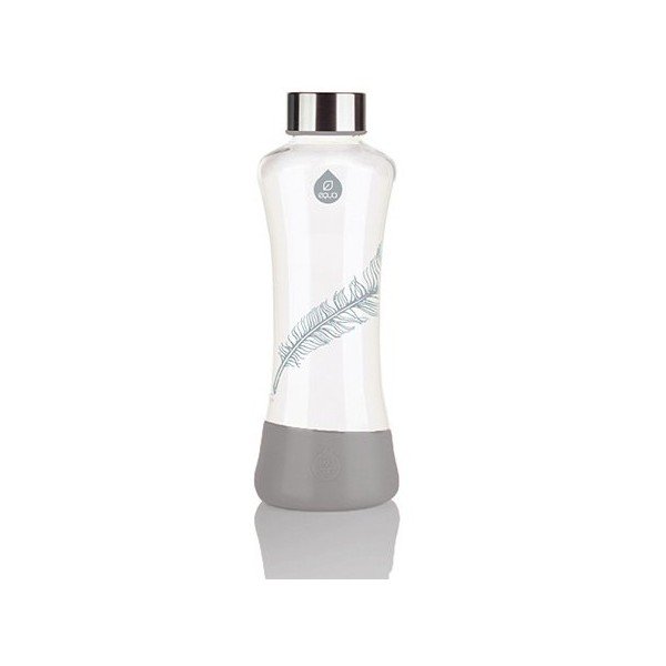 Skleněná lahev Equa Esprit Feather, 0,55 l