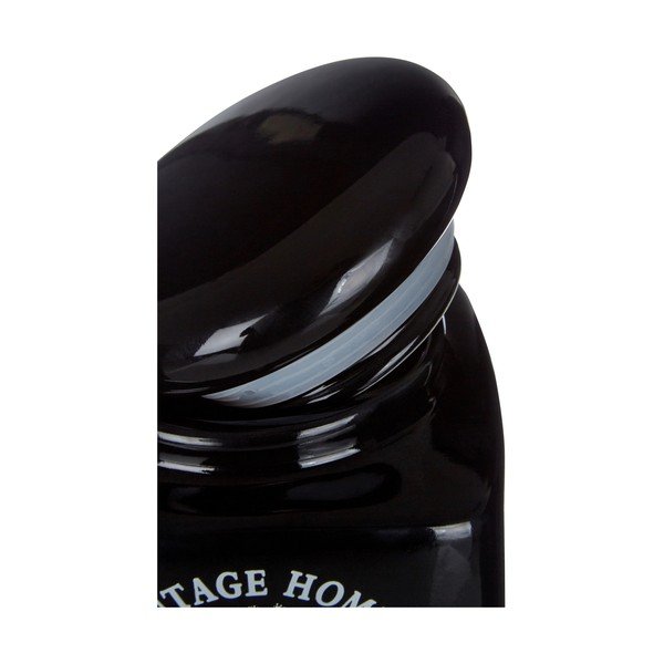 Contenitore per alimenti in ceramica per lo zucchero – Premier Housewares-image-1