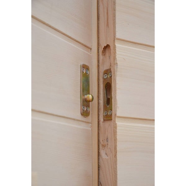 Sauna a infrarossi per 1 Smart 1000M - Marimex-image-1