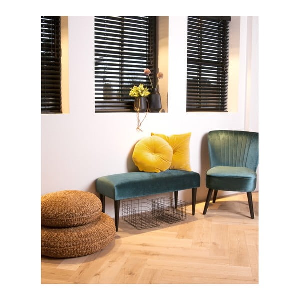 Coprivaso sospeso in ceramica ø 13,5 cm Skittle - PT LIVING-image-3