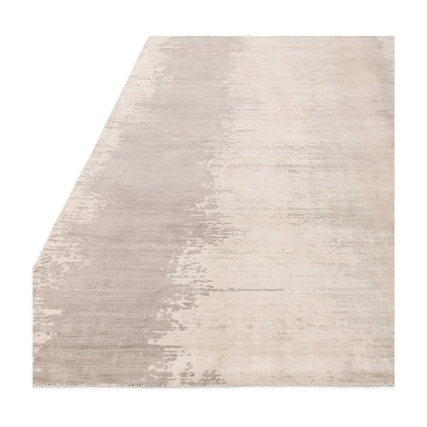 Tappeto beige 290x200 cm Juno - Asiatic Carpets-image-4