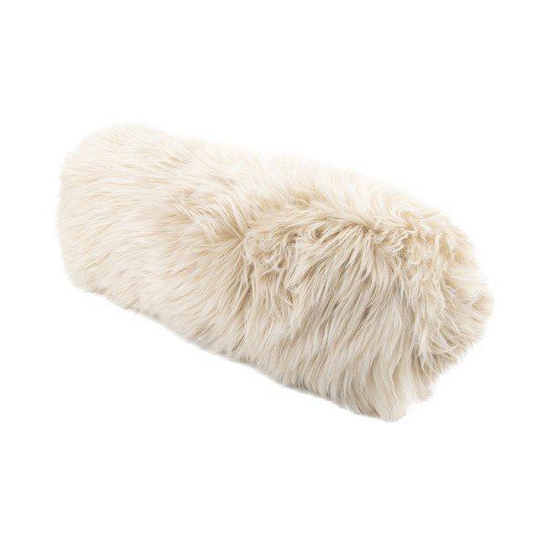 Cuscino decorativo ø 15 cm - Native Natural-image-1