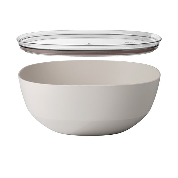 Scatola per alimenti Nordic white - Mepal-image-2