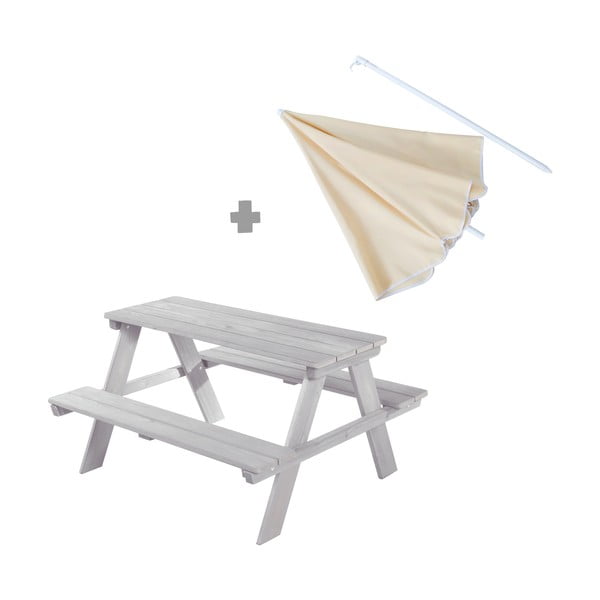 Set da bambini da giardino Outdoor+ – Roba-image-2