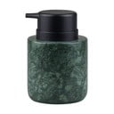 Dispenser di sapone in marmo verde scuro 200 ml Marble - Mette Ditmer Denmark