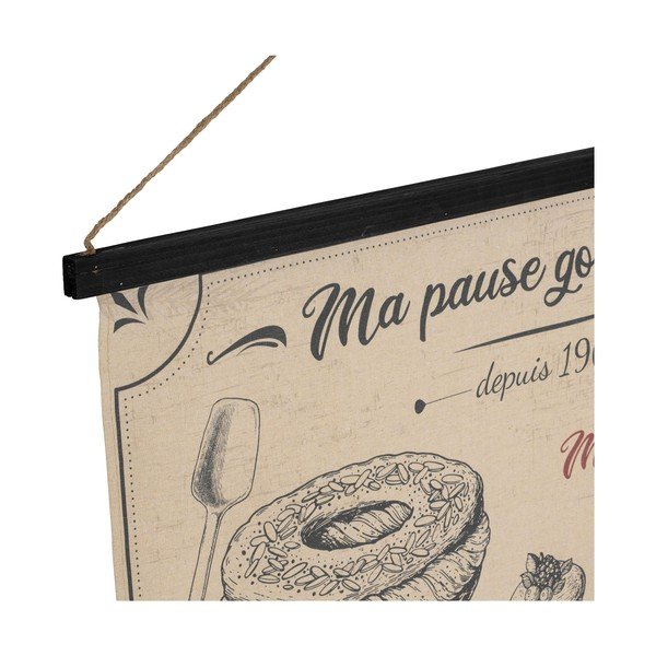 Arazzi Pause Gourmand - Comptoir de Famille-image-1
