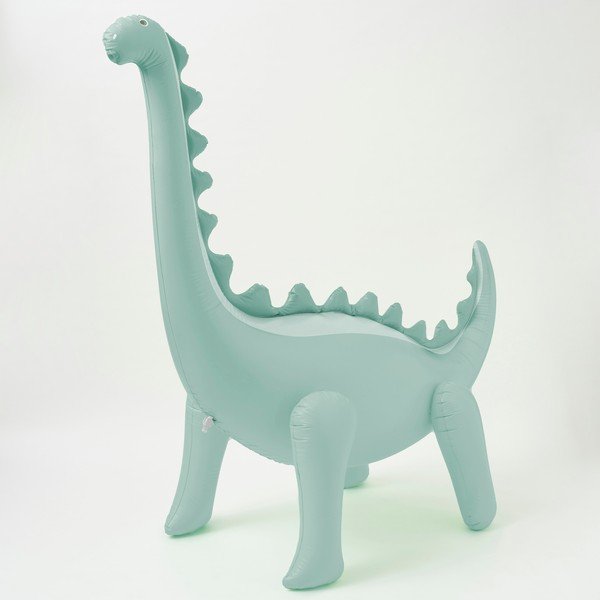 Dinosauro spruzzatore da giardino gonfiabile Giant - Sunnylife-image-3