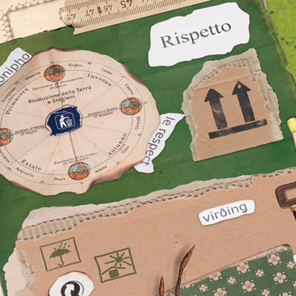 Quaderni di lavoro in set di 2 192 pagine formato A5 Rispetto - Kartos-image-3