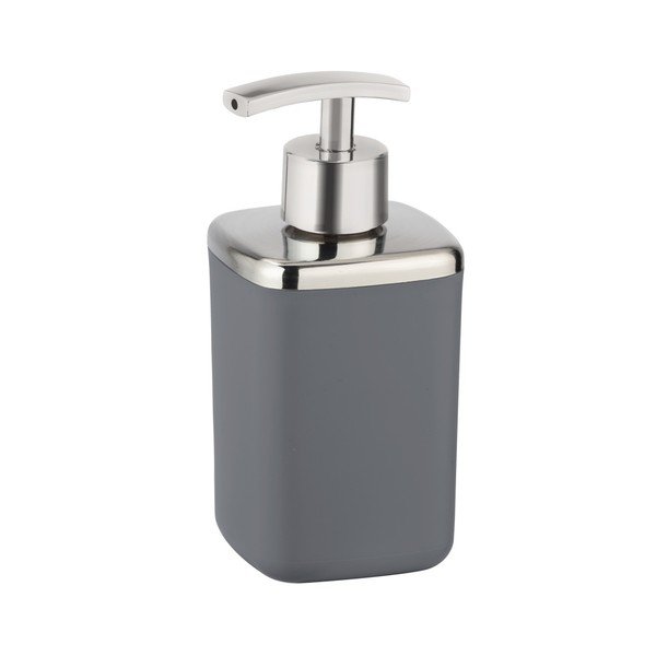 Distributore di sapone antracite Barcelona - Wenko