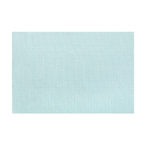 Tovaglietta a triangolo blu, 45 x 30 cm - Tiseco Home Studio