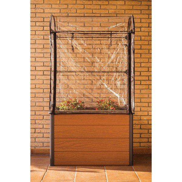 Letto rialzato Maple - Keter-image-1