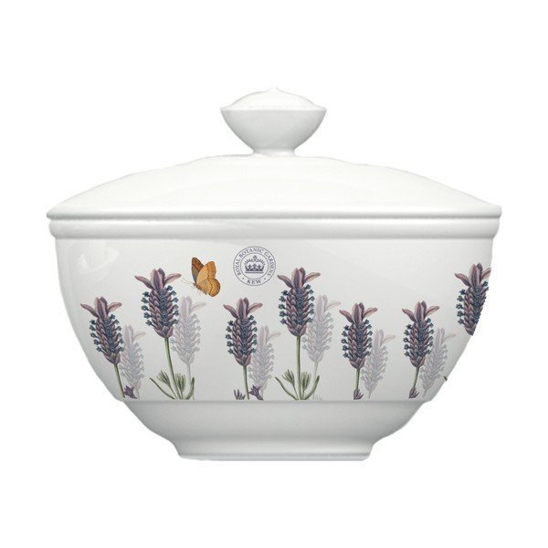 Porcelánová cukřenka Royal Botanic, 270 ml
