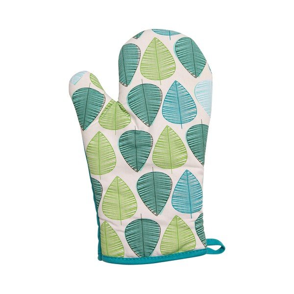 Scatto Green Leaf - Premier Housewares
