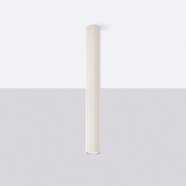 Faretto color crema Gleam – Sollux-image-4