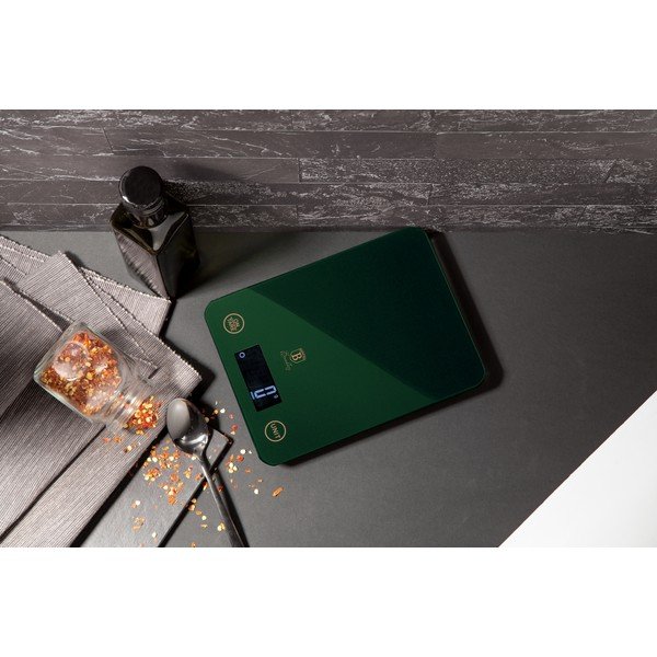 Bilancia da cucina Emerald Collection - BerlingerHaus-image-1