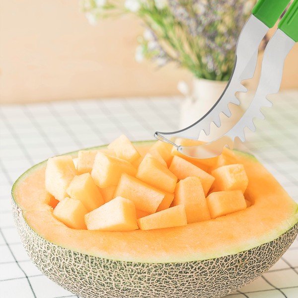 Affetta cocomeri - InnovaGoods-image-4