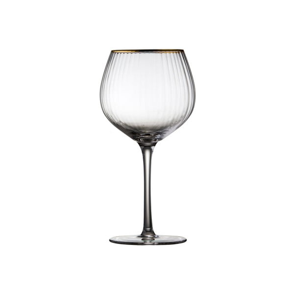 Set di 4 bicchieri da cocktail da 650 ml Palermo - Lyngby Glas-image-1
