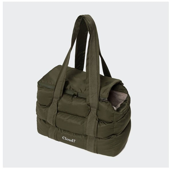 Borsa da trasporto per cani 26x36 cm Montreal S - Cloud7-image-3