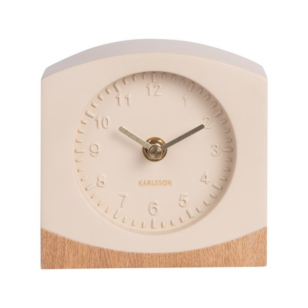 Orologio da tavolo Paris – Karlsson