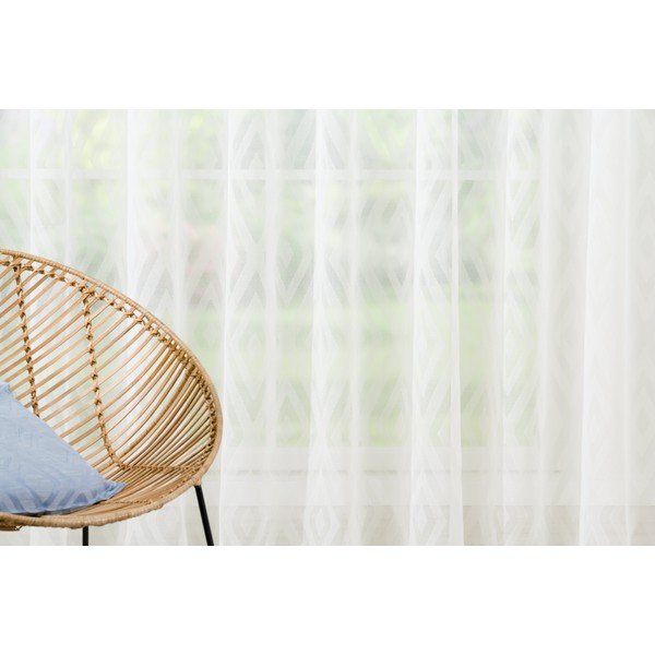 Tenda crema 400x260 cm Estrella - Mendola Fabrics