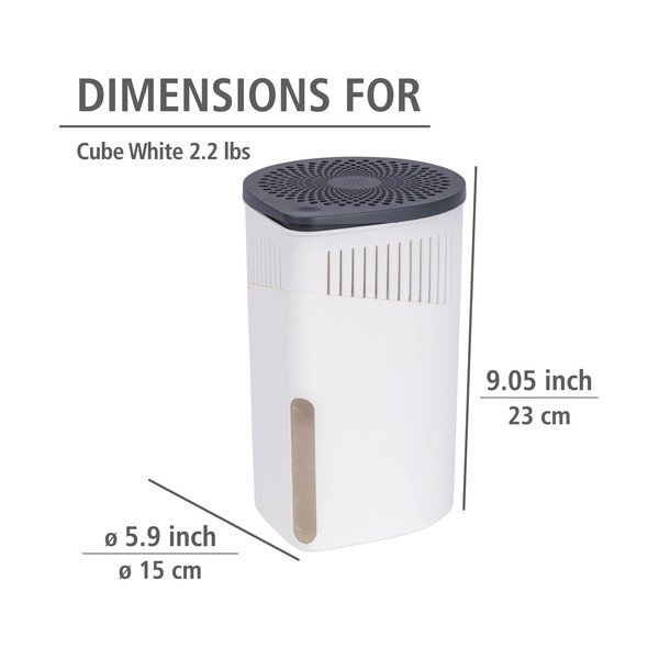 Deumidificatore Drop - Wenko-image-4