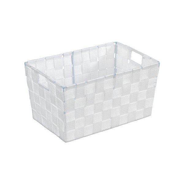 Cestino bianco , 20 x 30 cm Adria - Wenko