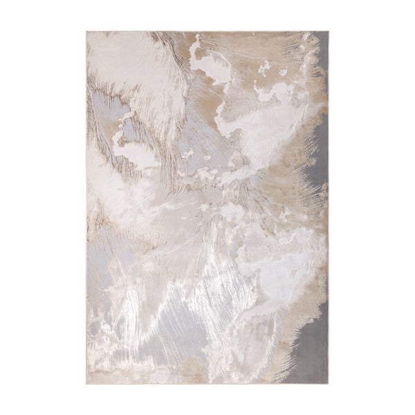 Tappeto beige 120x170 cm Aurora Echt - Asiatic Carpets