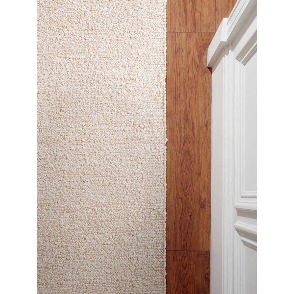 Passatoia color crema tessuta a mano 80x200 cm Notting Hill Portobello – Ted Baker-image-3