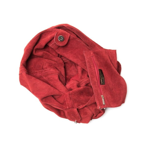 Borsa in pelle Sympa - Roberta M-image-3