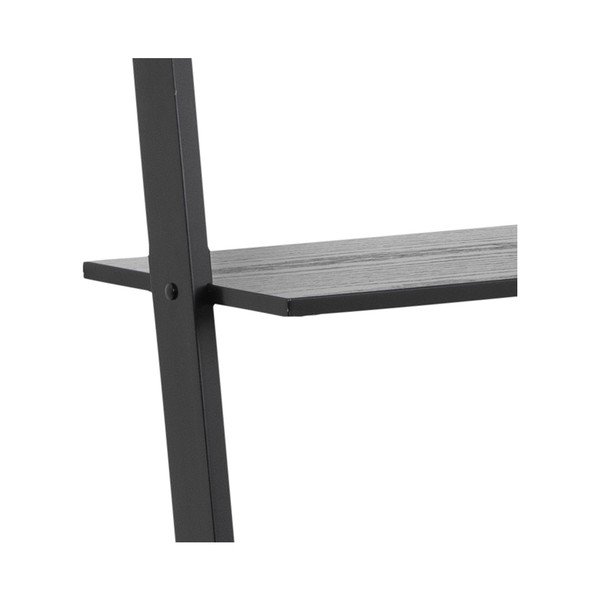 Ripiano nero 63x183 cm Writex - Actona-image-4