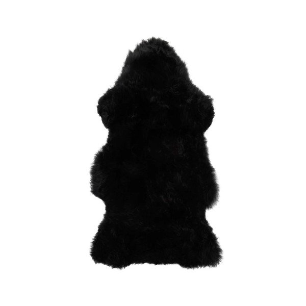 Montone nero, 60 x 120 cm - Native Natural