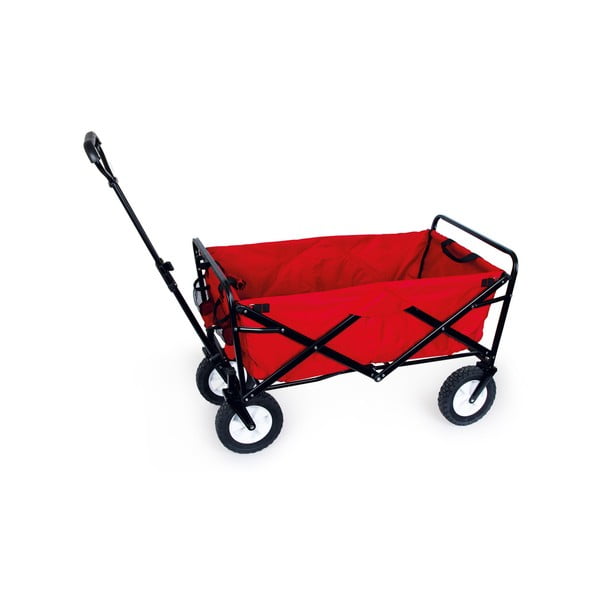 Carrello pieghevole per bambini - Legler
