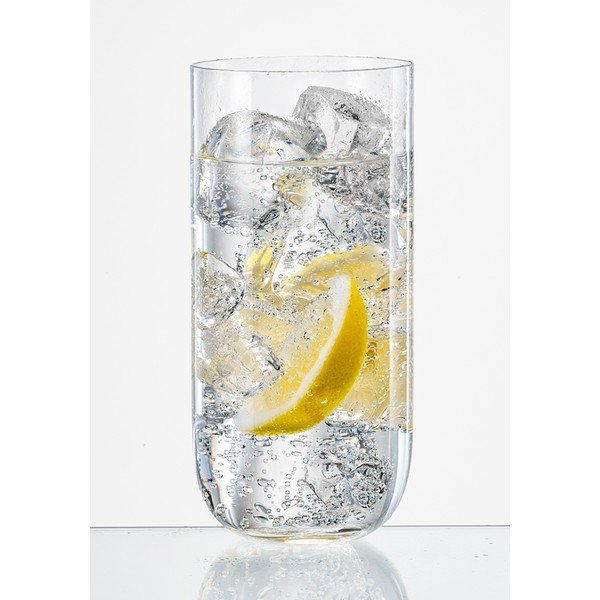 Set di 6 bicchieri , 440 ml Uma - Crystalex-image-1