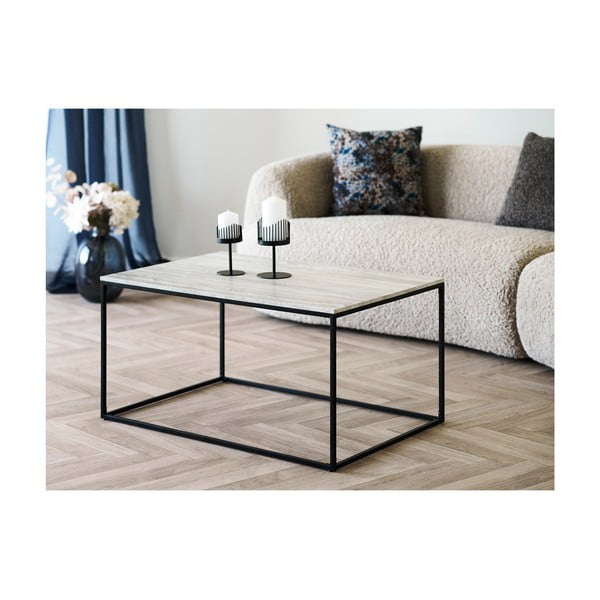 Portacandele in set in metallo 2 pz Amara – House Nordic-image-3