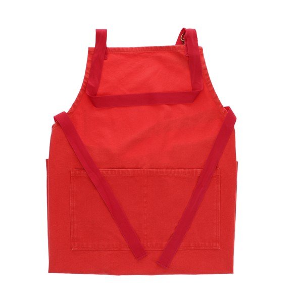 Grembiule in cotone Two-tone – Rex London