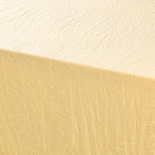 Tovaglia in microfibra 140x240 cm Suzy - douceur d'intérieur-image-1