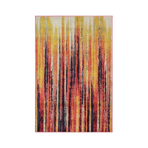 Koberec Flair Rugs Radiant Stripes, 170 x 120 cm-image-1