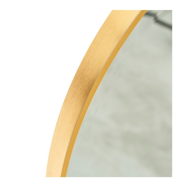 Specchio da parete ø 60 cm Ronda - Ixia-image-4